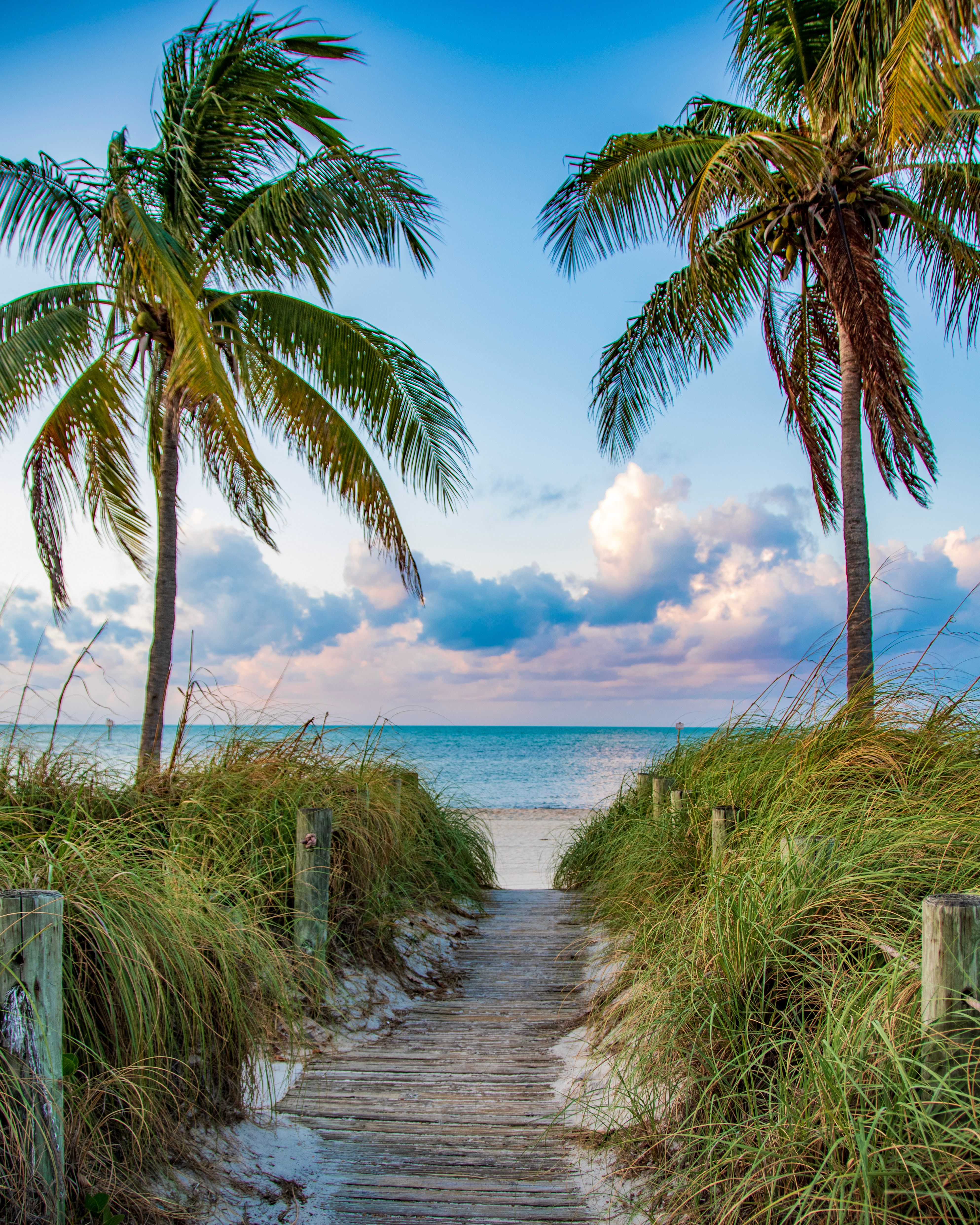 Family-Friendly Florida Vacation Spots
