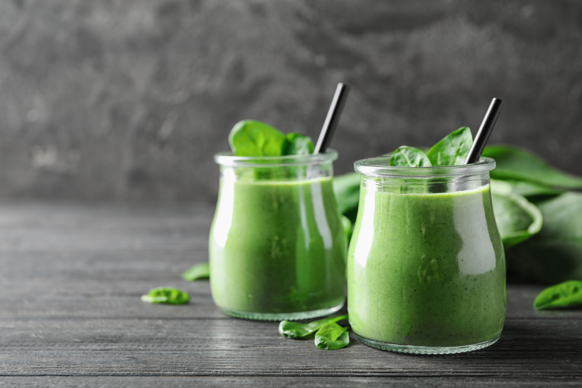 Green Smoothie Recipe