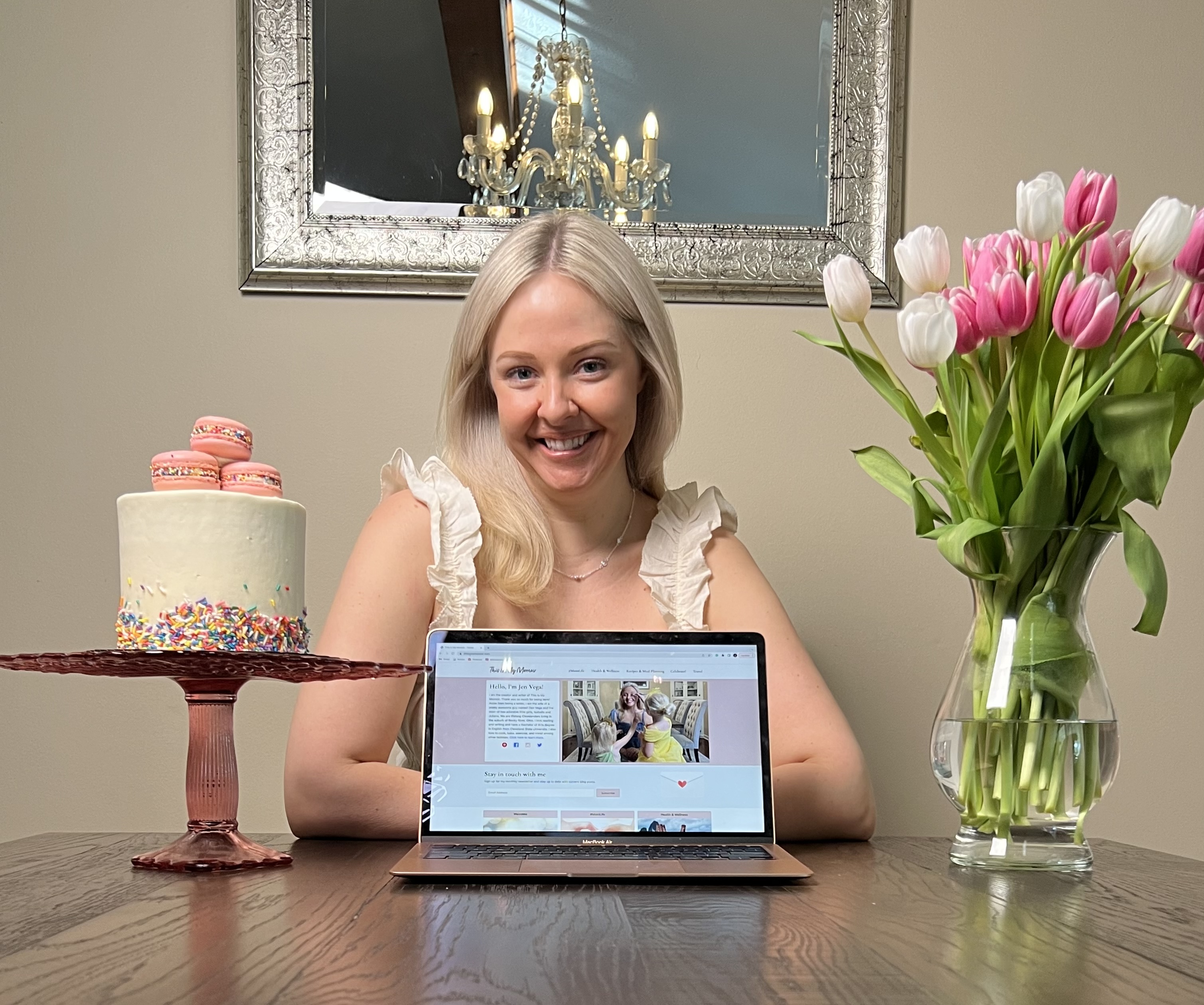 Itโs Our Birthday!